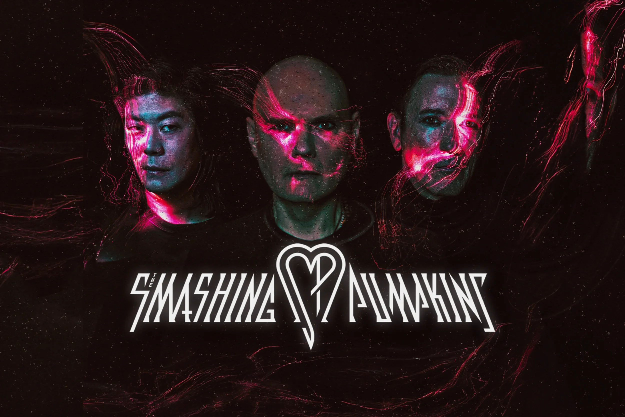 Smashing Pumpinks