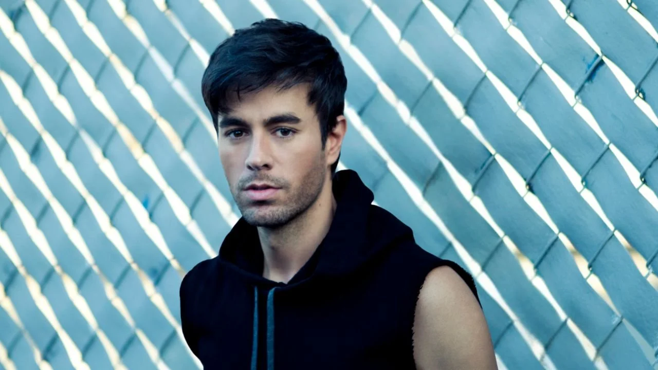 Enrique Iglesias