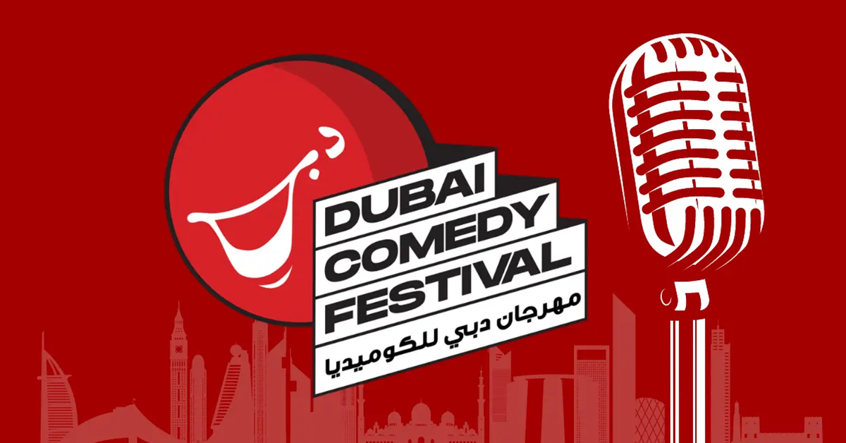 Dubai Comedy Festival