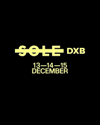 SOLE DXB