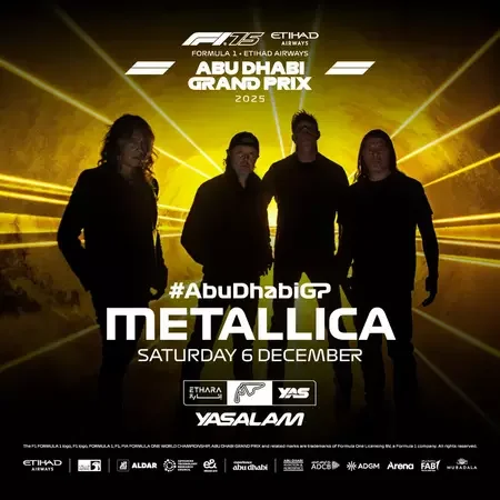 Metallica