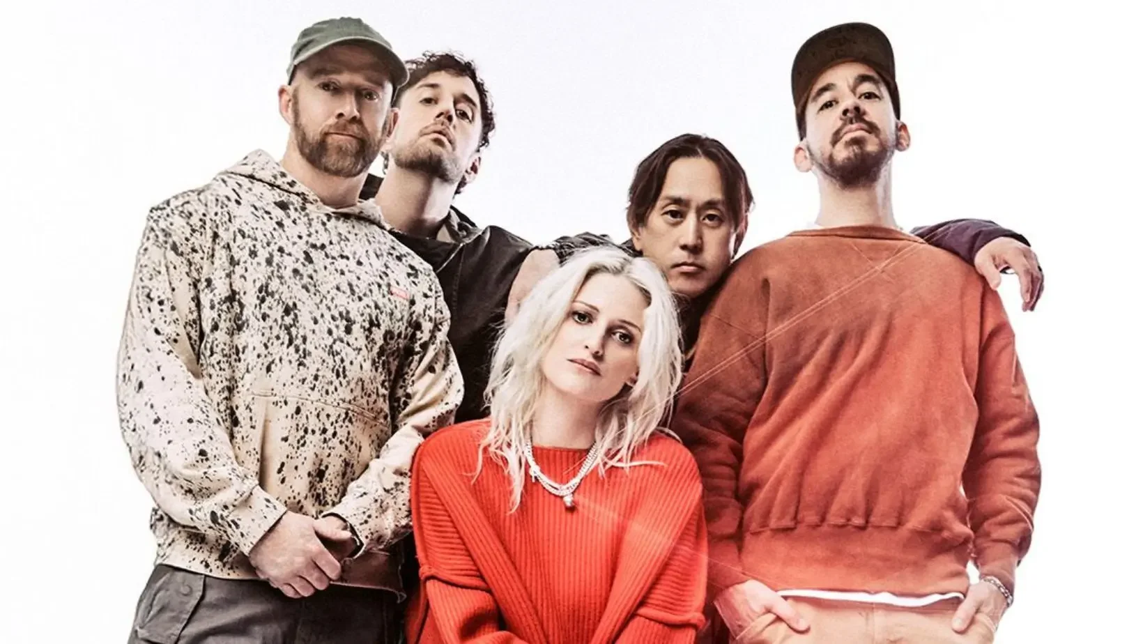 Linkin Park