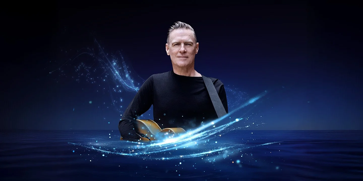 Bryan Adams