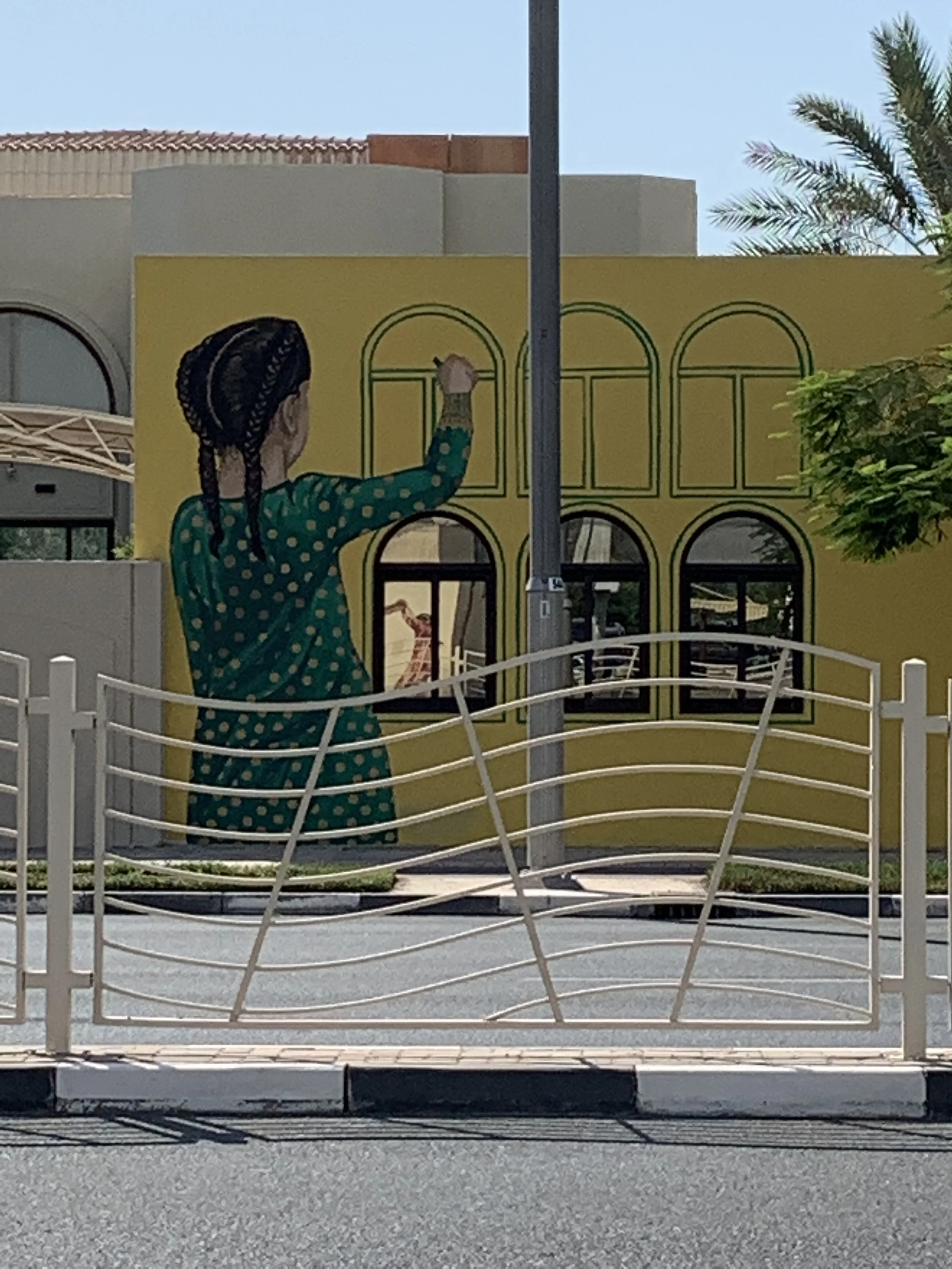 Goodbye Old Jumeirah