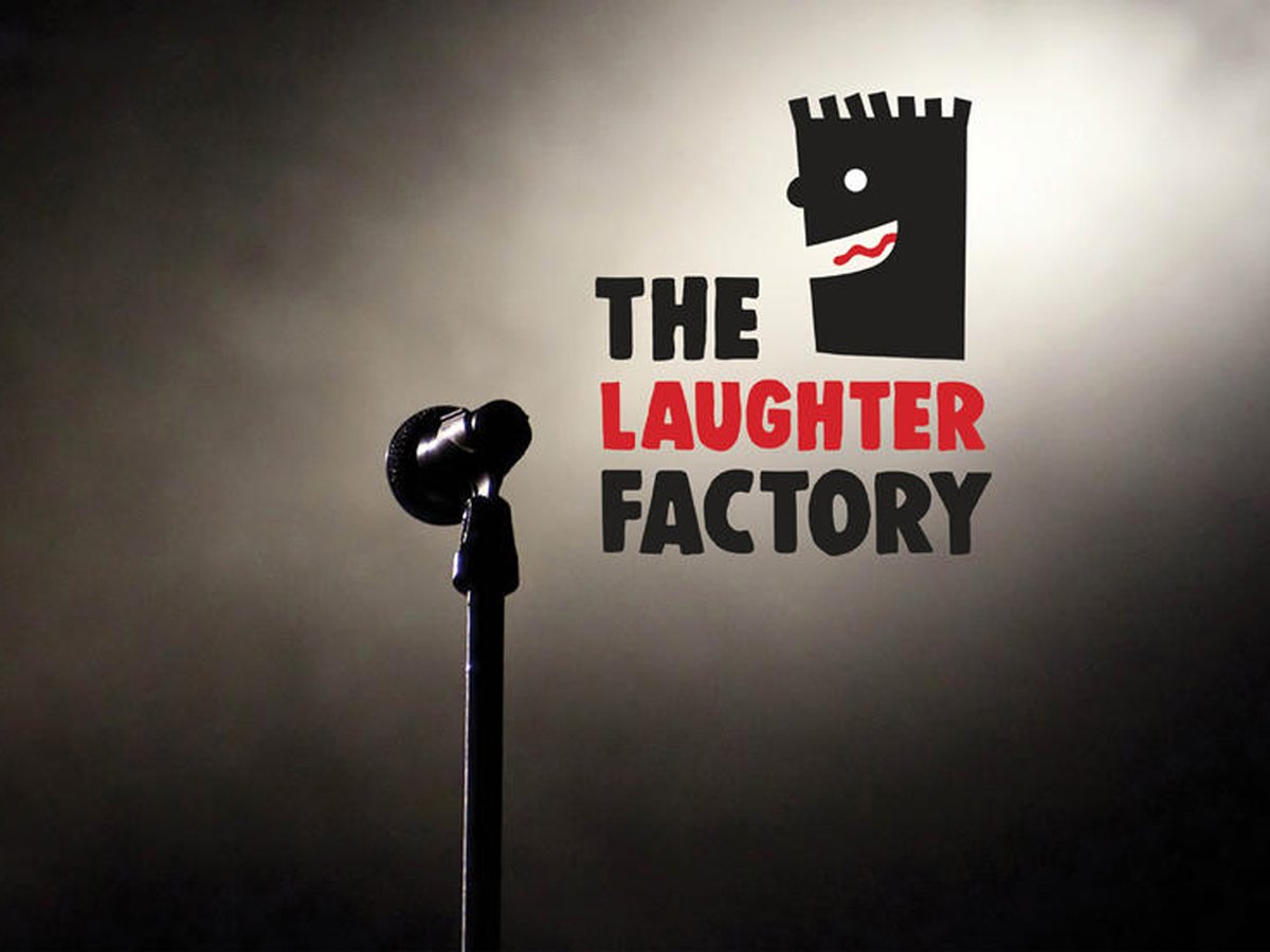 The Laughter Factory’s