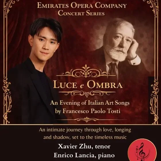 Luce e Ombra