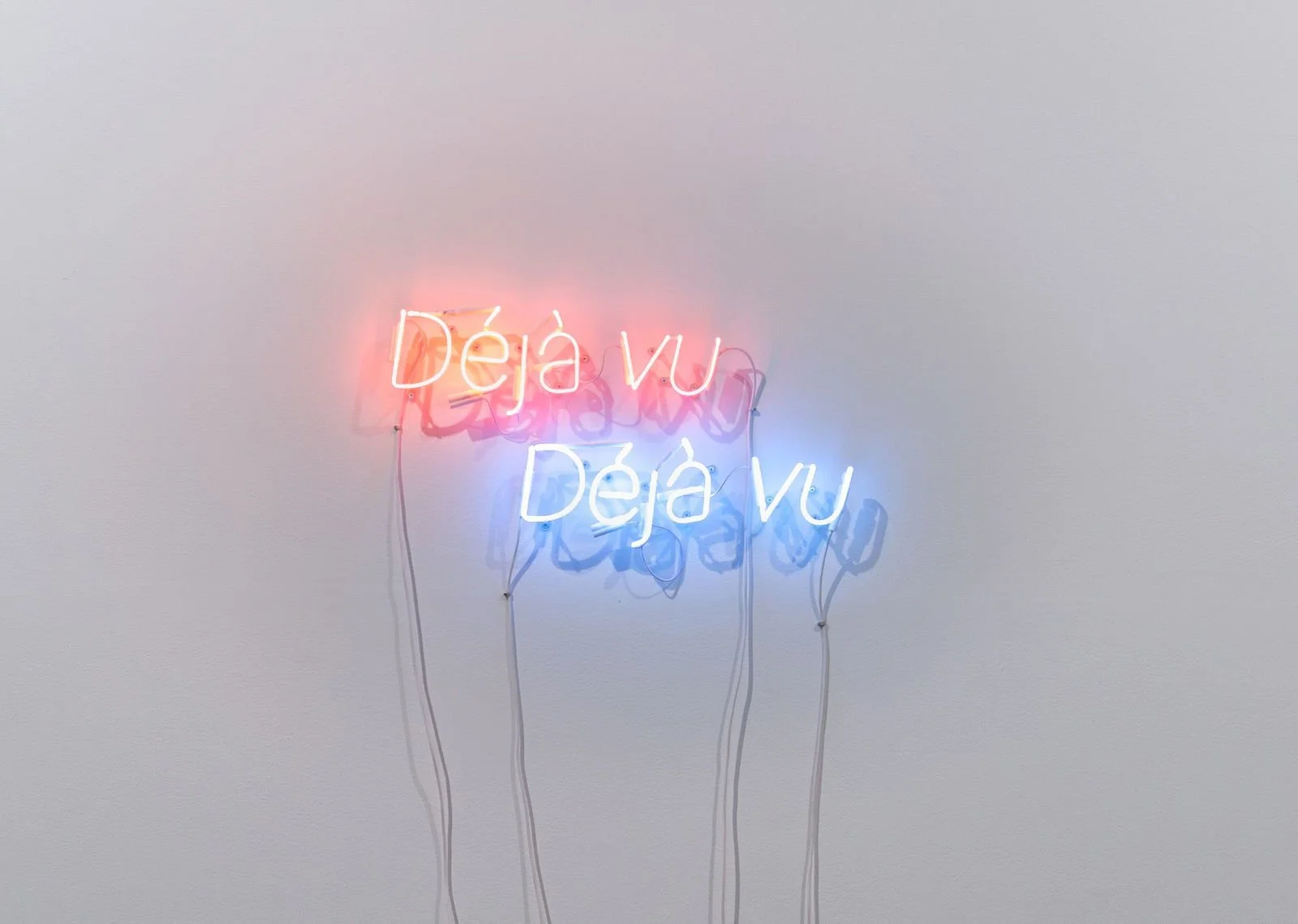 Déjà-vu