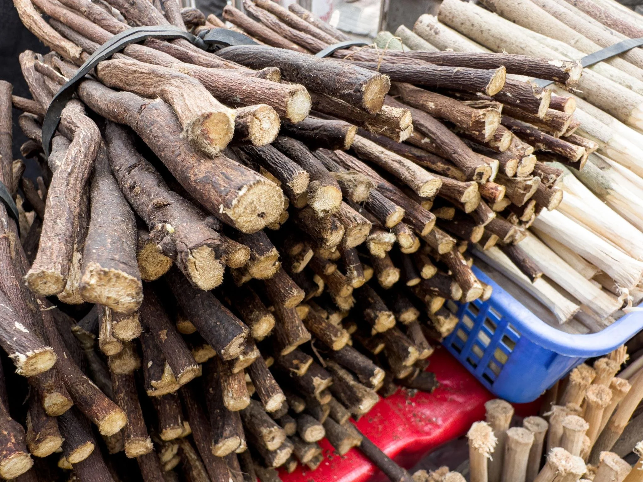 Miswak