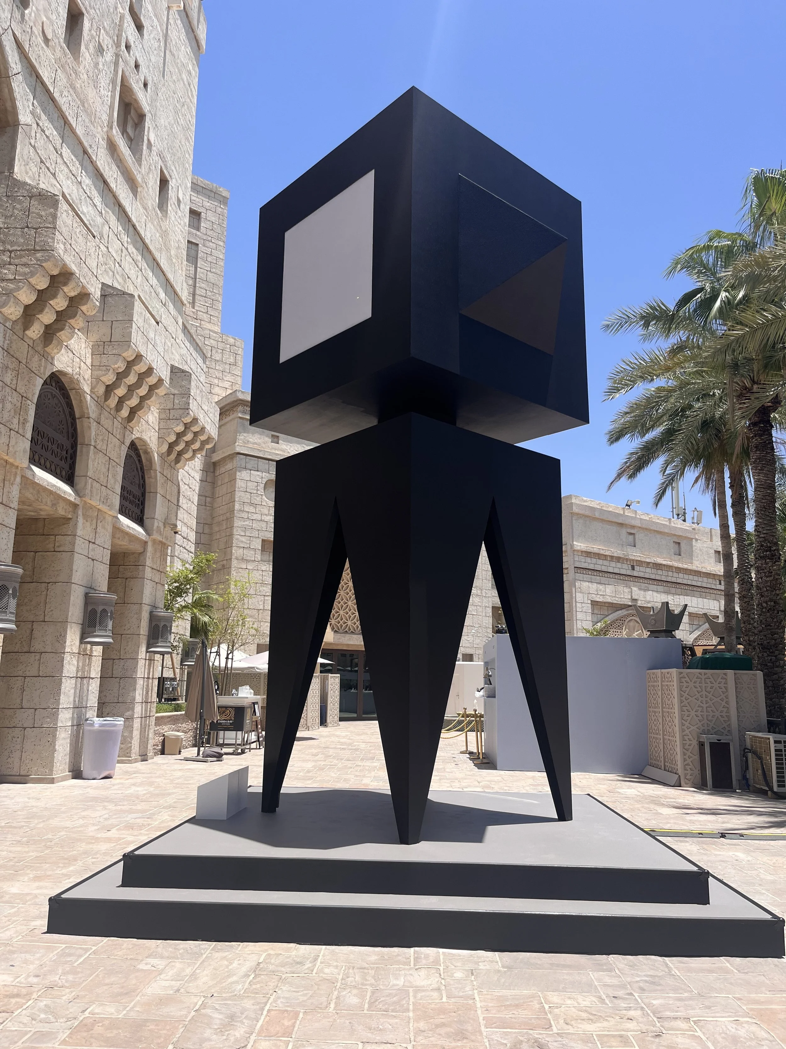 Art Dubai 2026