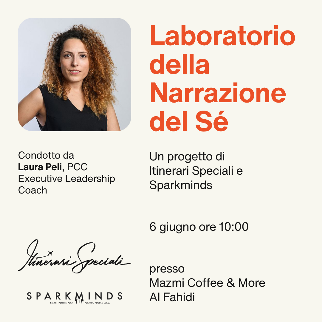 Laboratorio della Narrazione del Sé