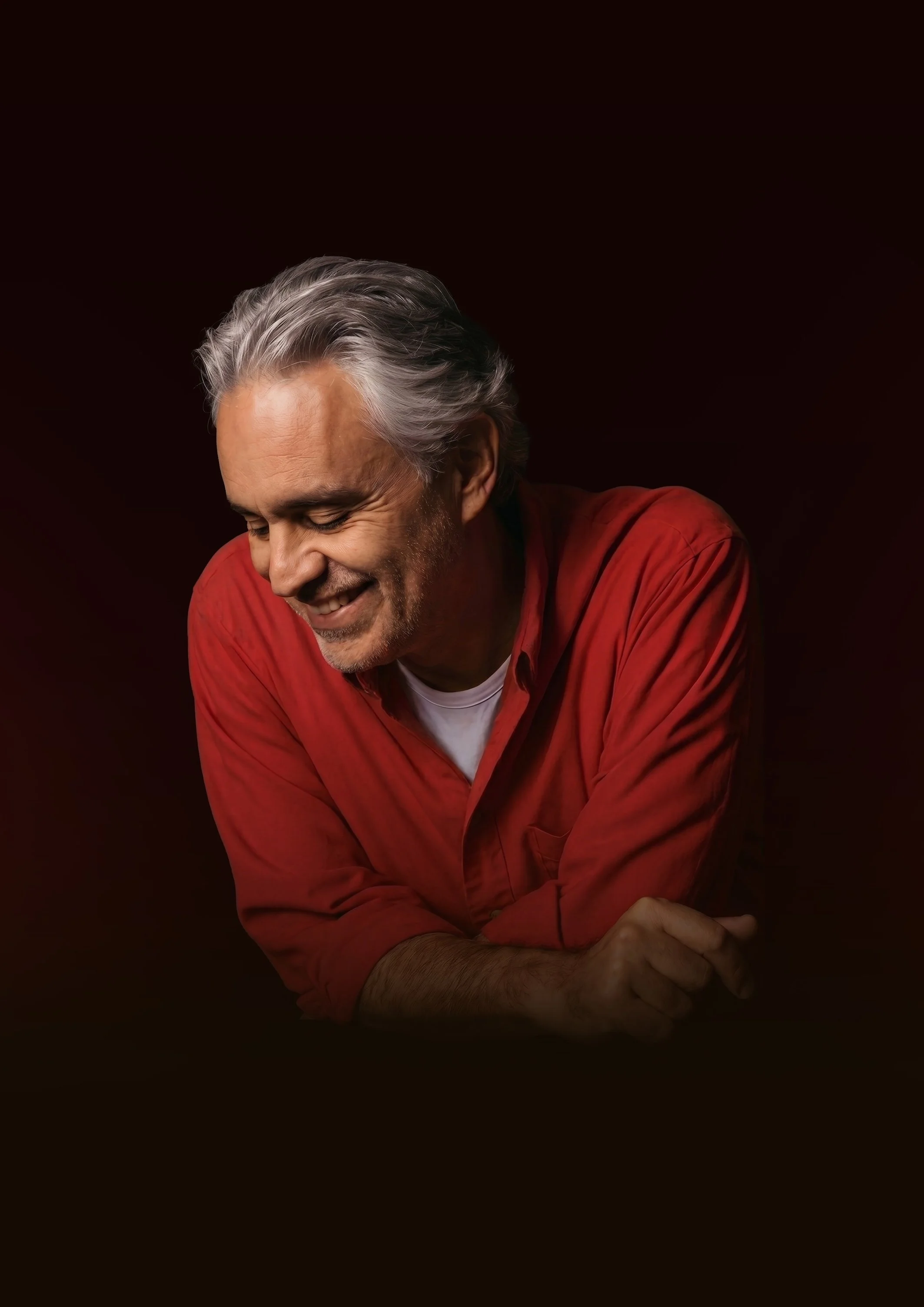 Andrea Bocelli - Romanza World Tour