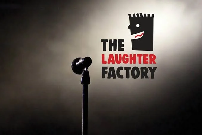 The Laughter Factory - 30 Years of Bringing People Together Through Laughter