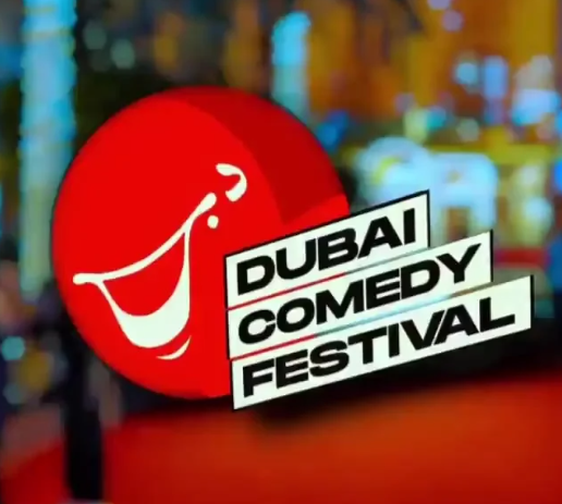 Dubai Comedy Festival