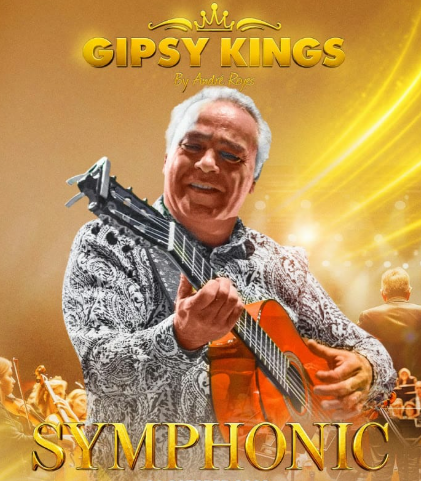 Gipsy Kings - Symphonic