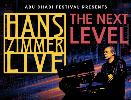 Hans Zimmer Live