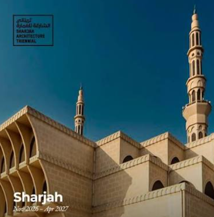 Sharjah Architecture Triennal 2026