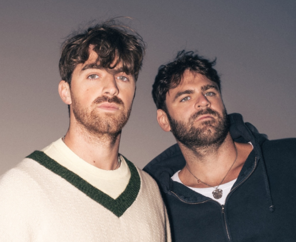 The Chainsmokers &amp; The Script