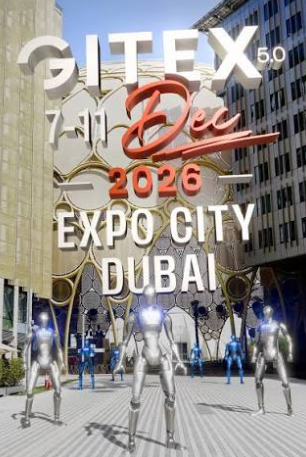 GITEX Global Dubai