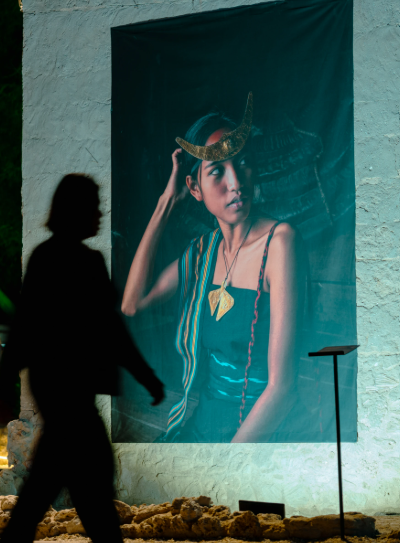 Ras Al Khaimah Art Festival 2027