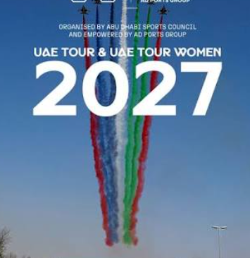 UAE Tour 2027