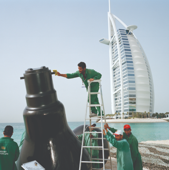Art Dubai 2027