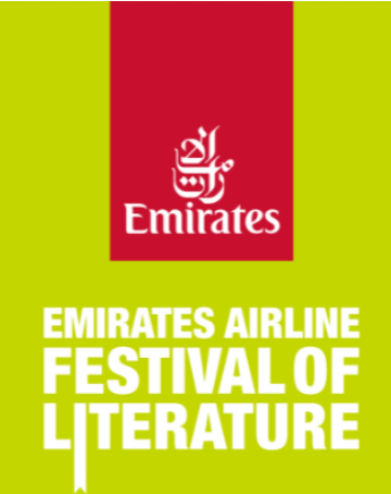 Emirates Airline Festival of Literature 2027