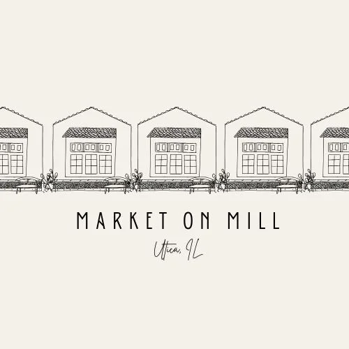 Market on Mill Retail Plaza