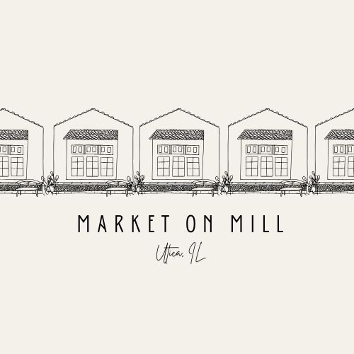 Market on Mill Retail Plaza