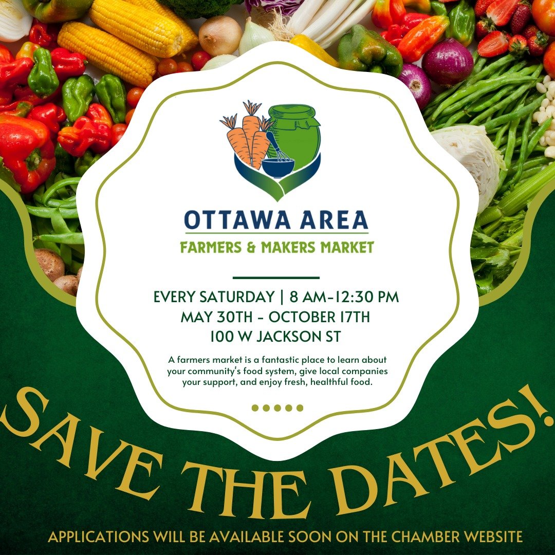 Ottawa Farmer's Market