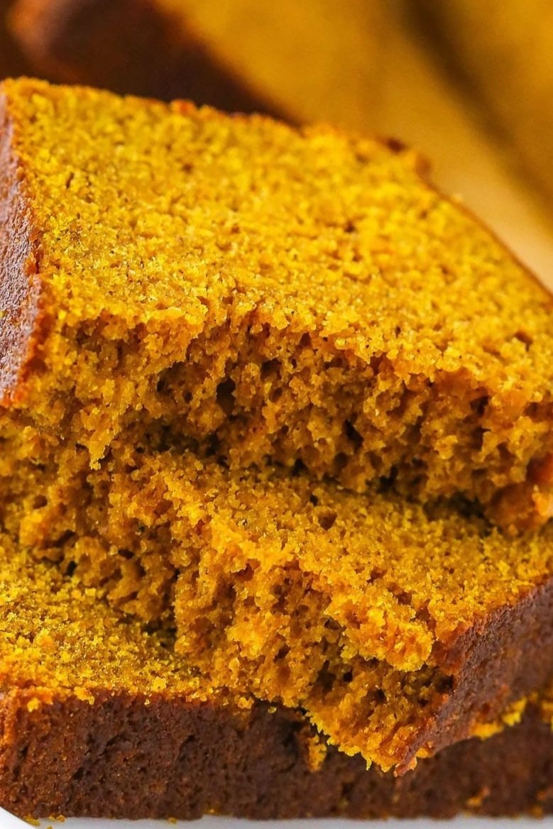 Pumpkin Bread