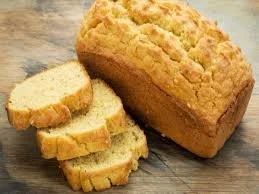 Coconut Bread