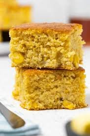 Cornbread