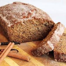 Churro Bread