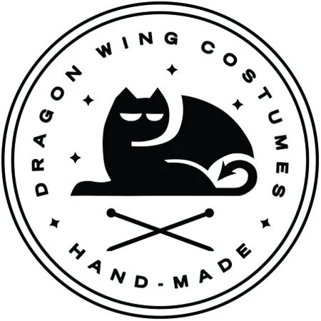 Dragon Wing Costumes