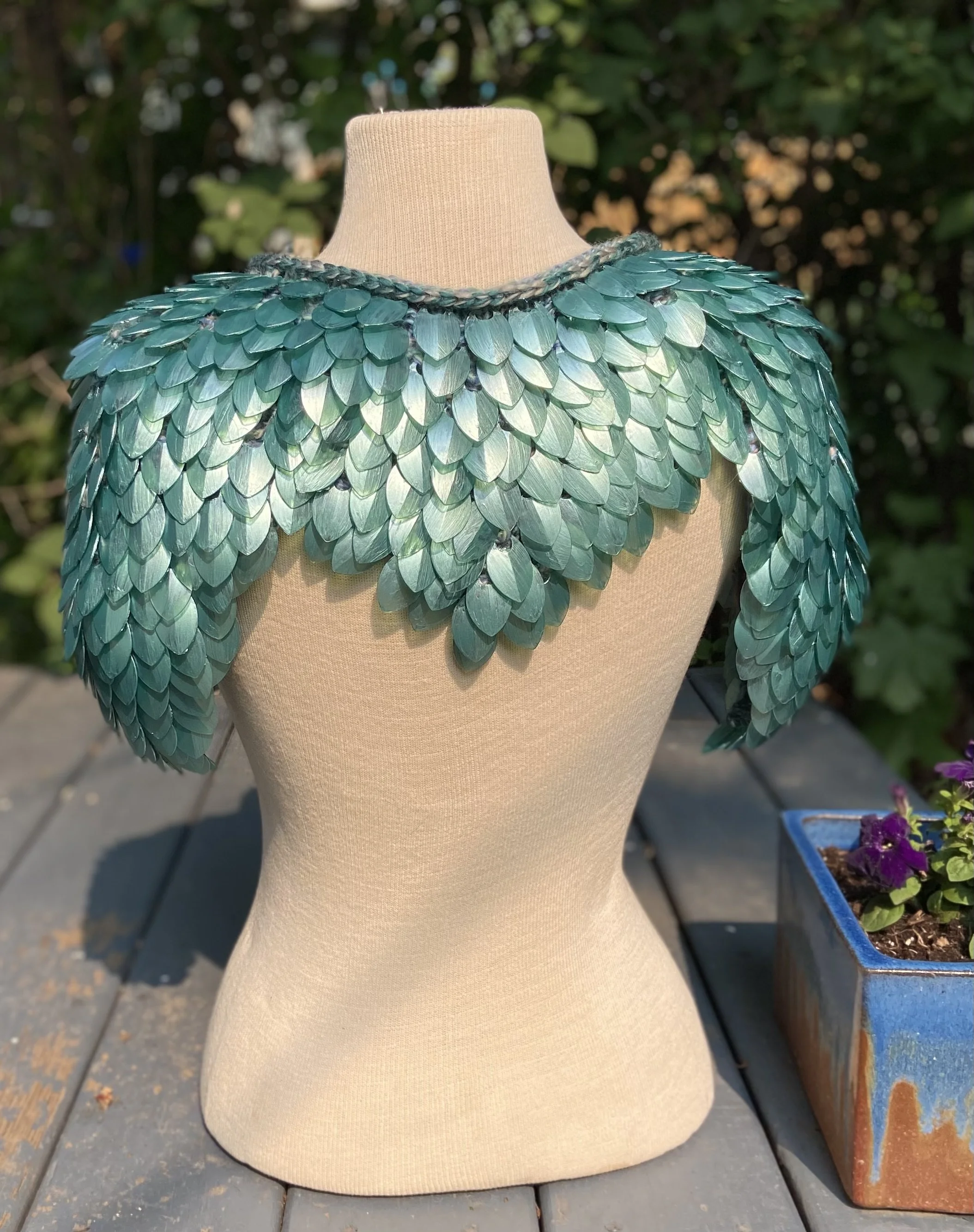 Seafoam