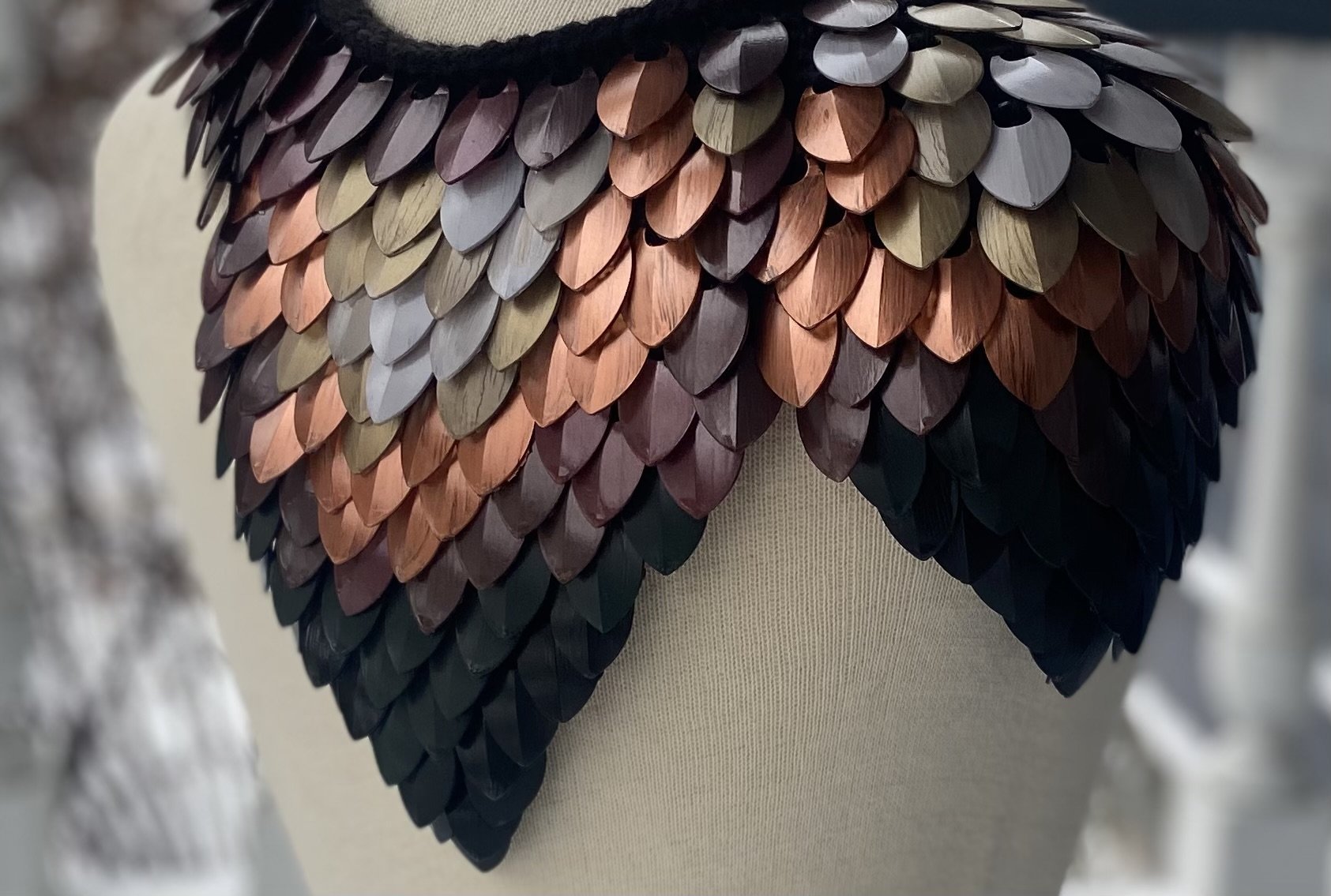 Metals and Black