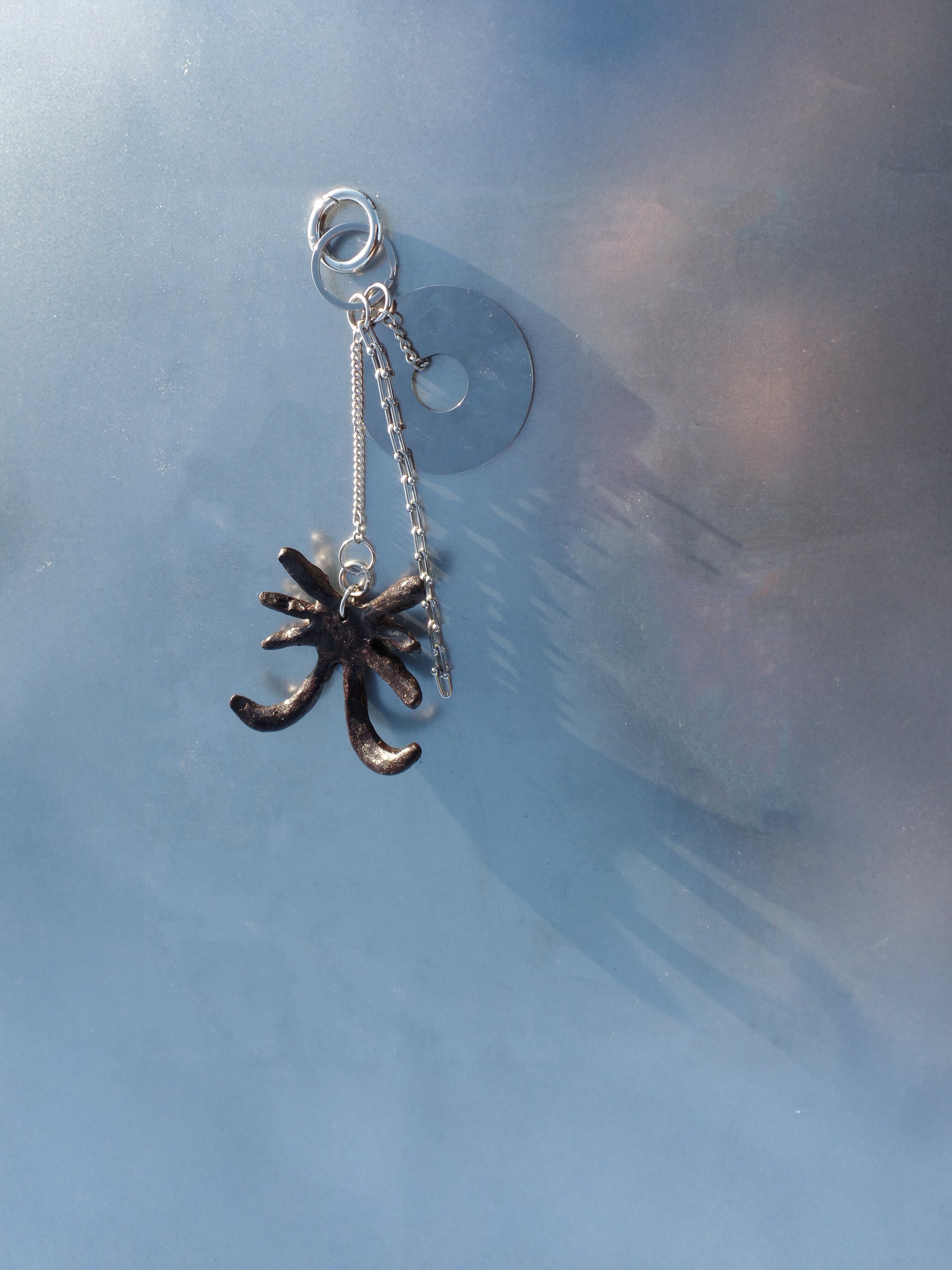 Ka’an – Keychain