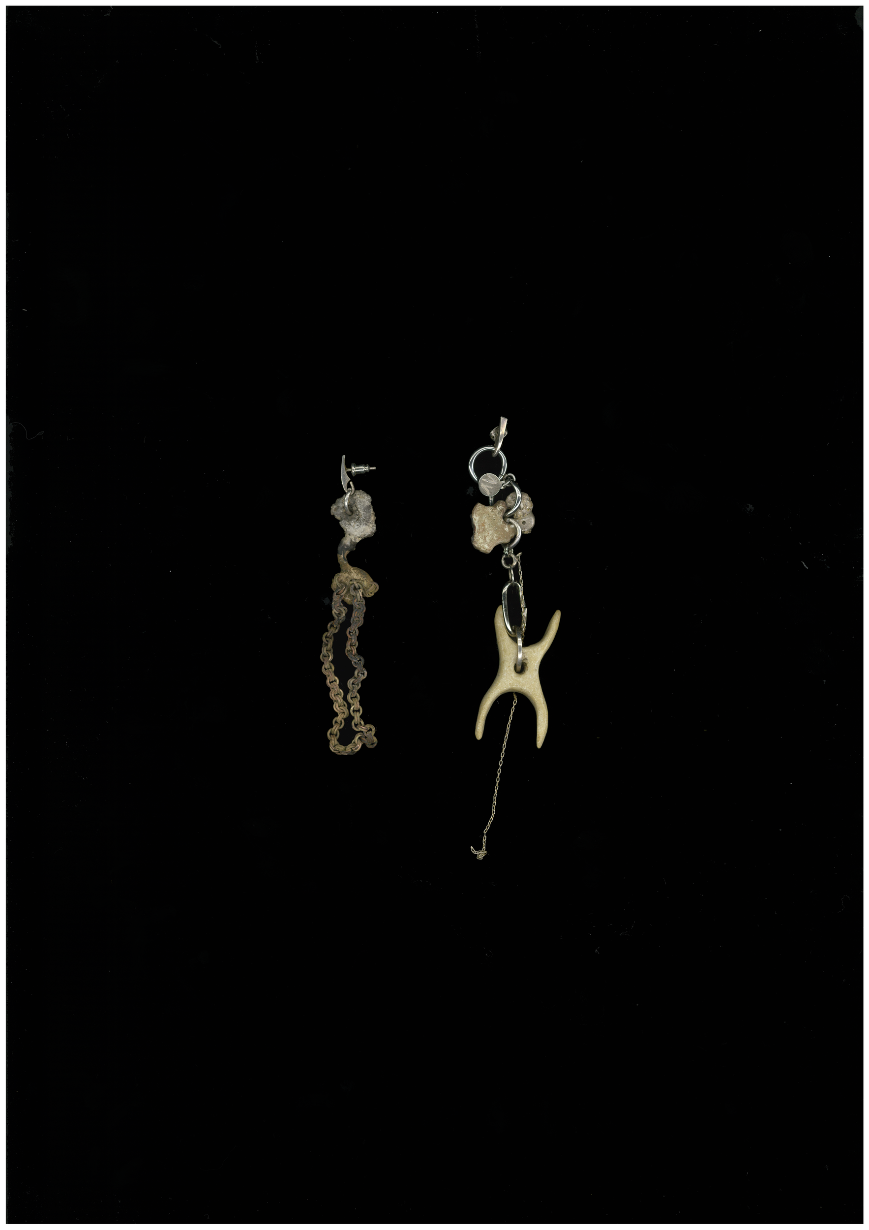 'Wayaw' Earrings