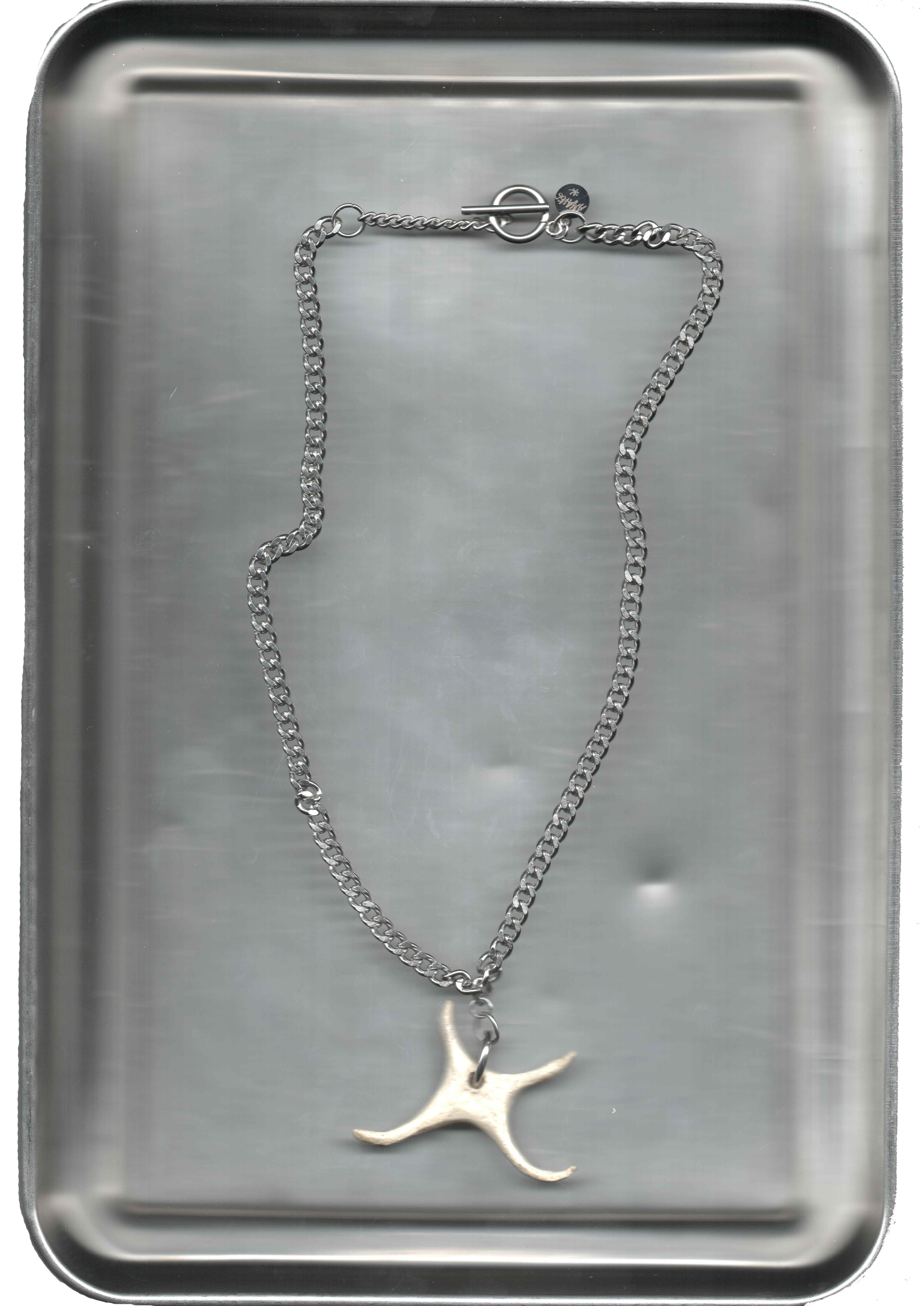 (1) Bio-Necklace