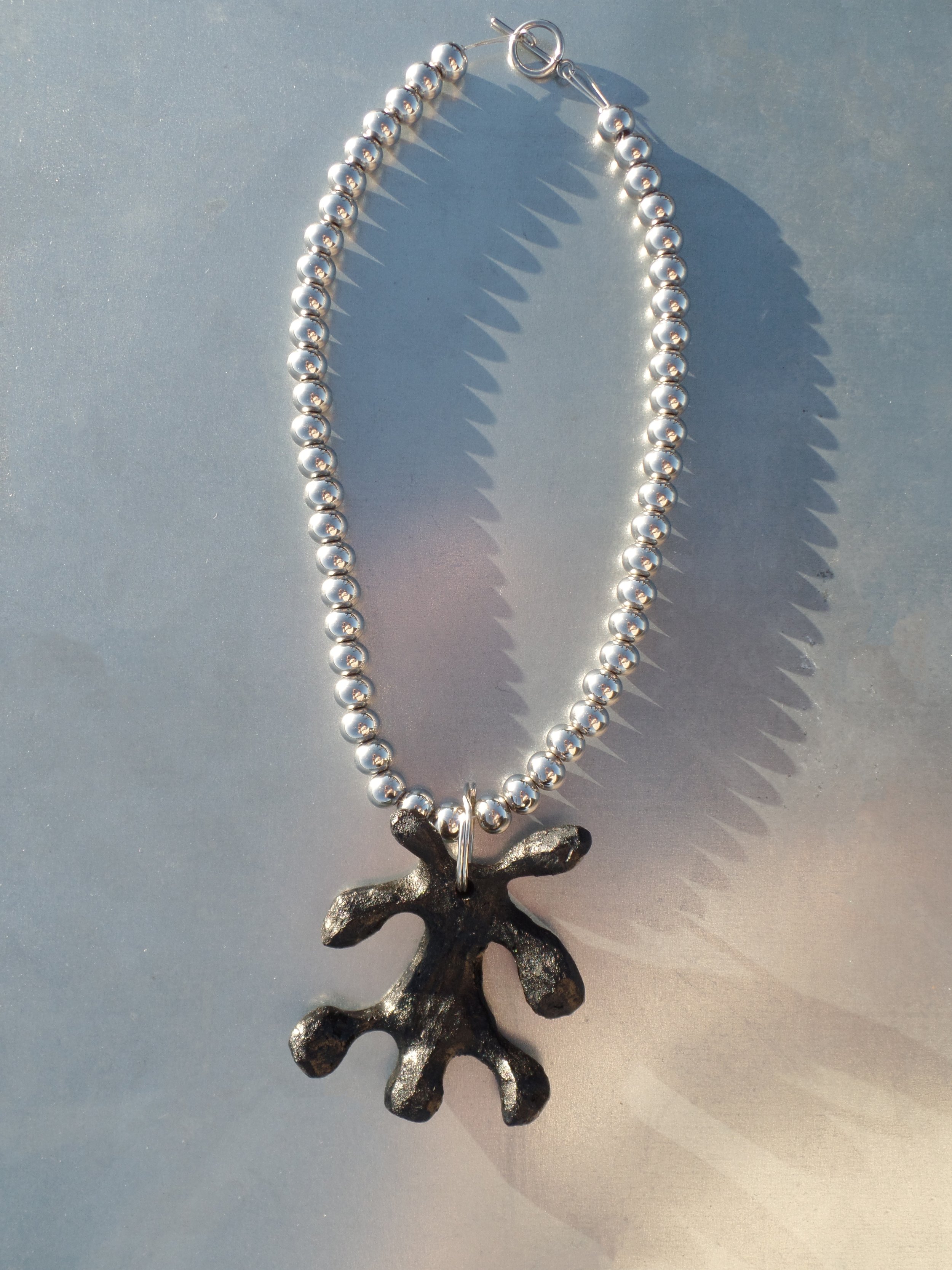 Xa’ak’ – Necklace