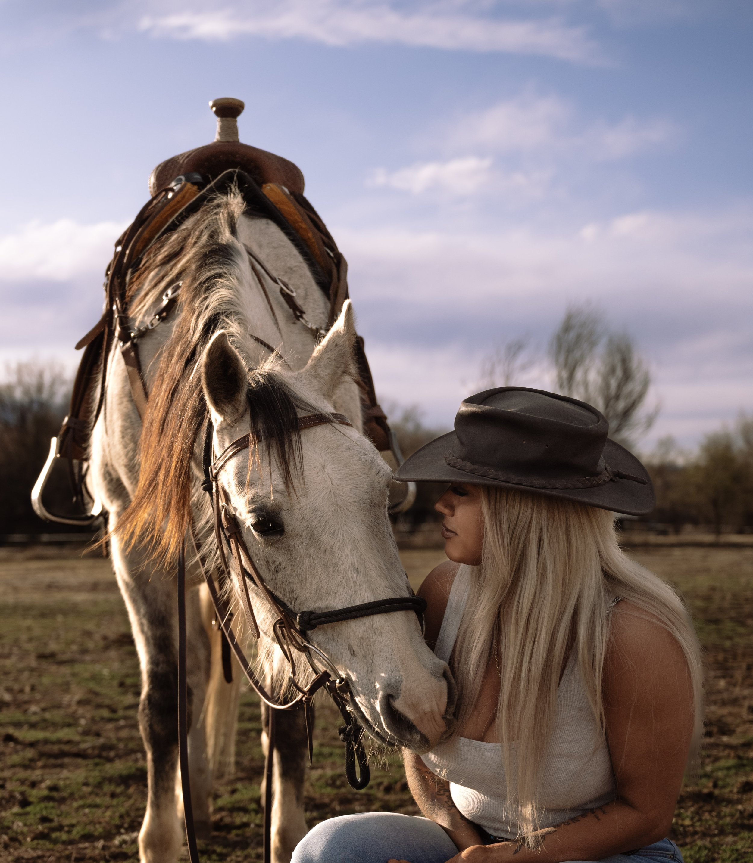 Capturing the Bond: Book a Horse Photoshoot with a Photographer Who Understands Horses