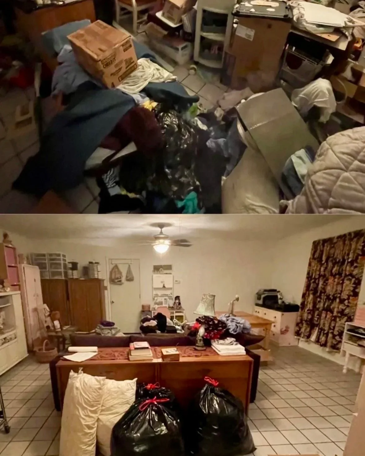 Supportive Home Rest