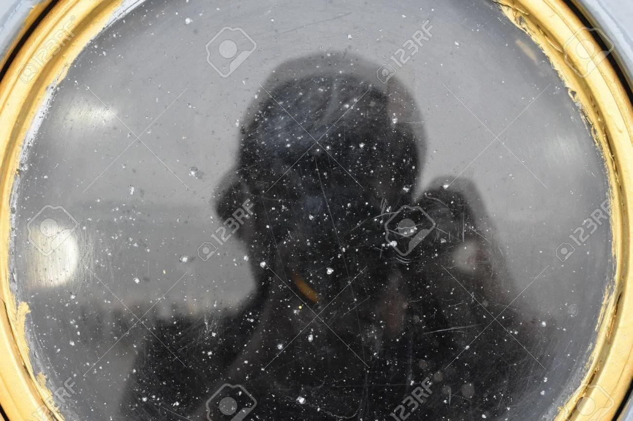 Cutting Room Floor – Ancient Mirrors