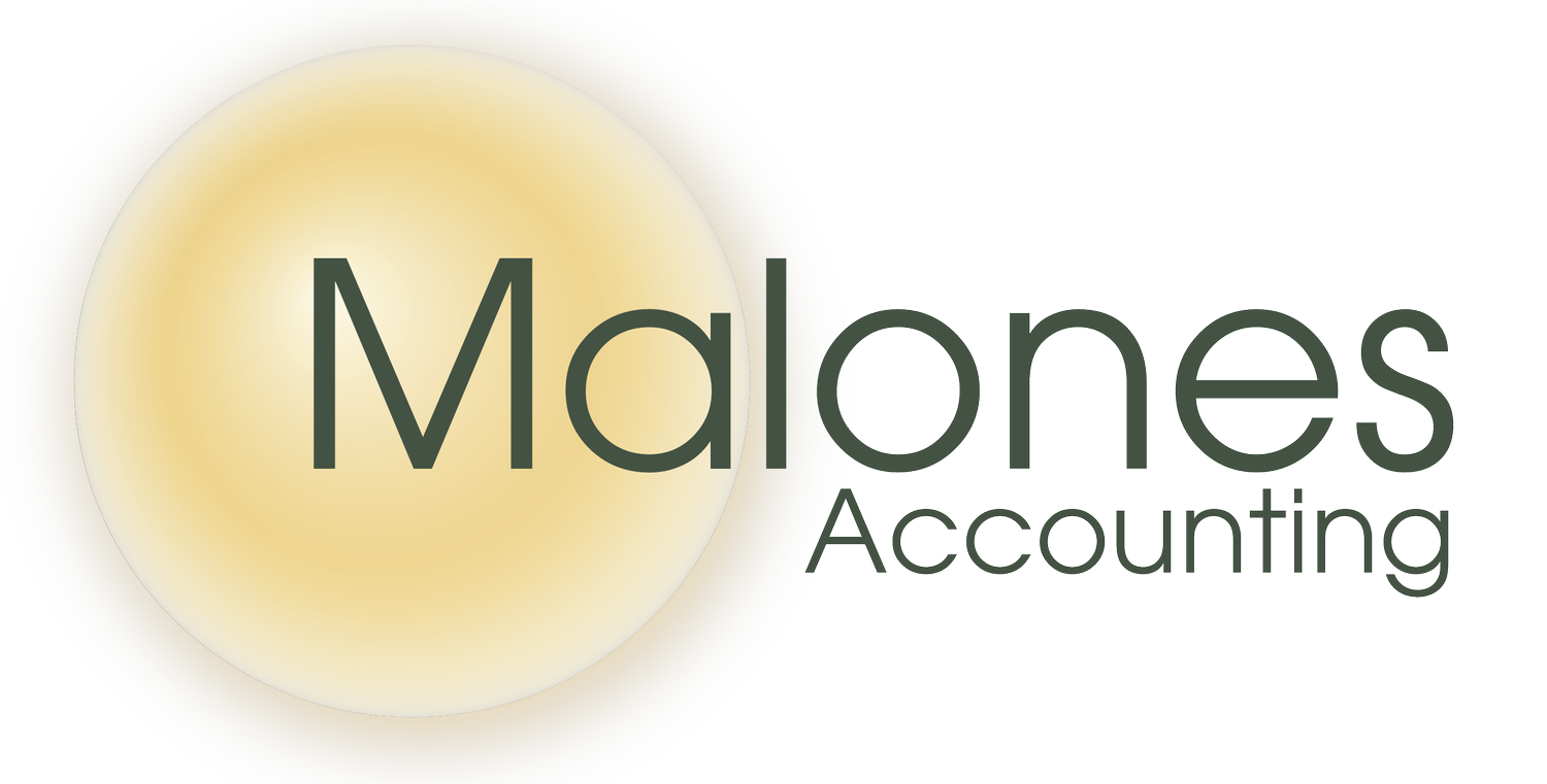 Malones Accounting