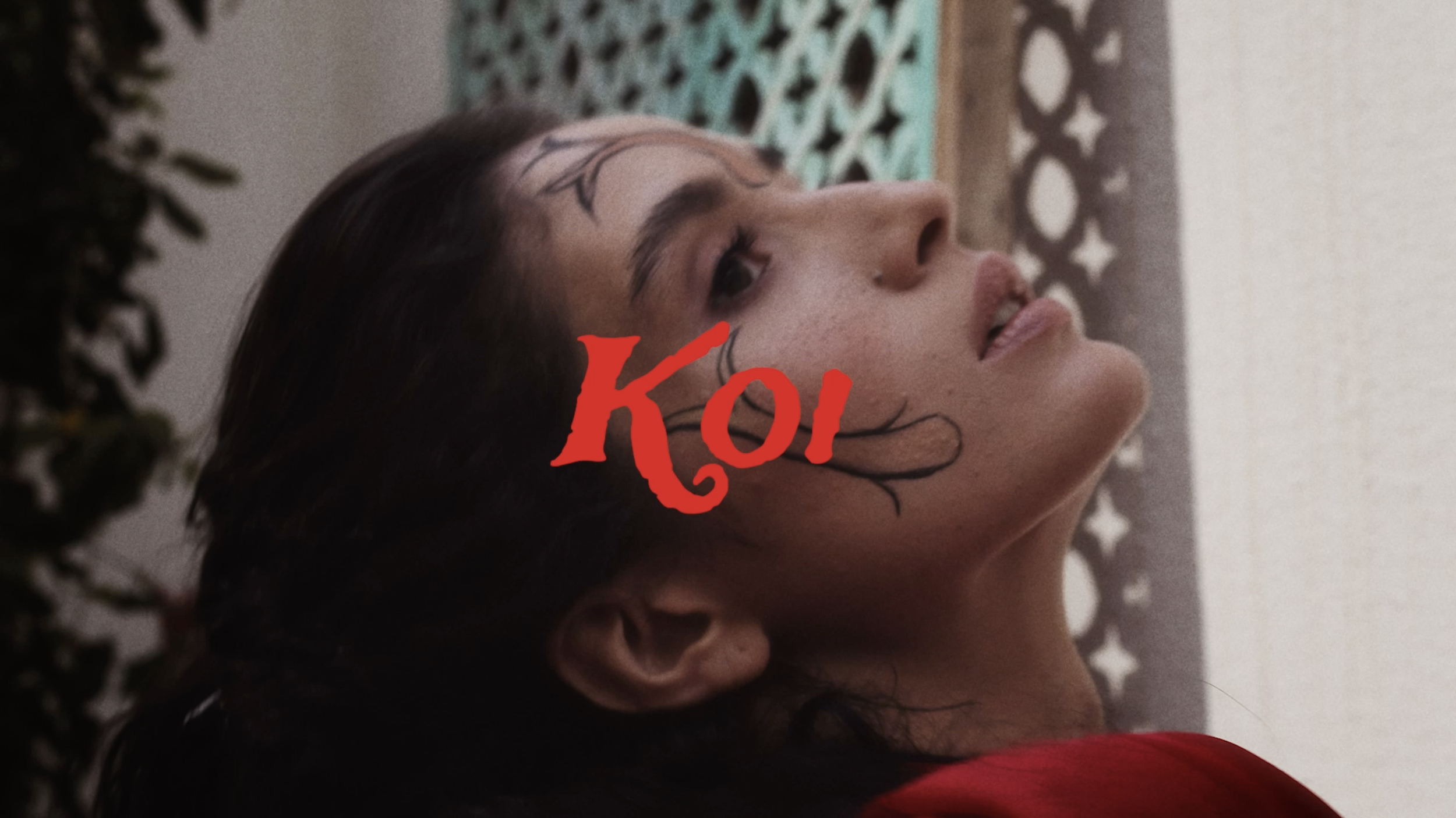 Koi