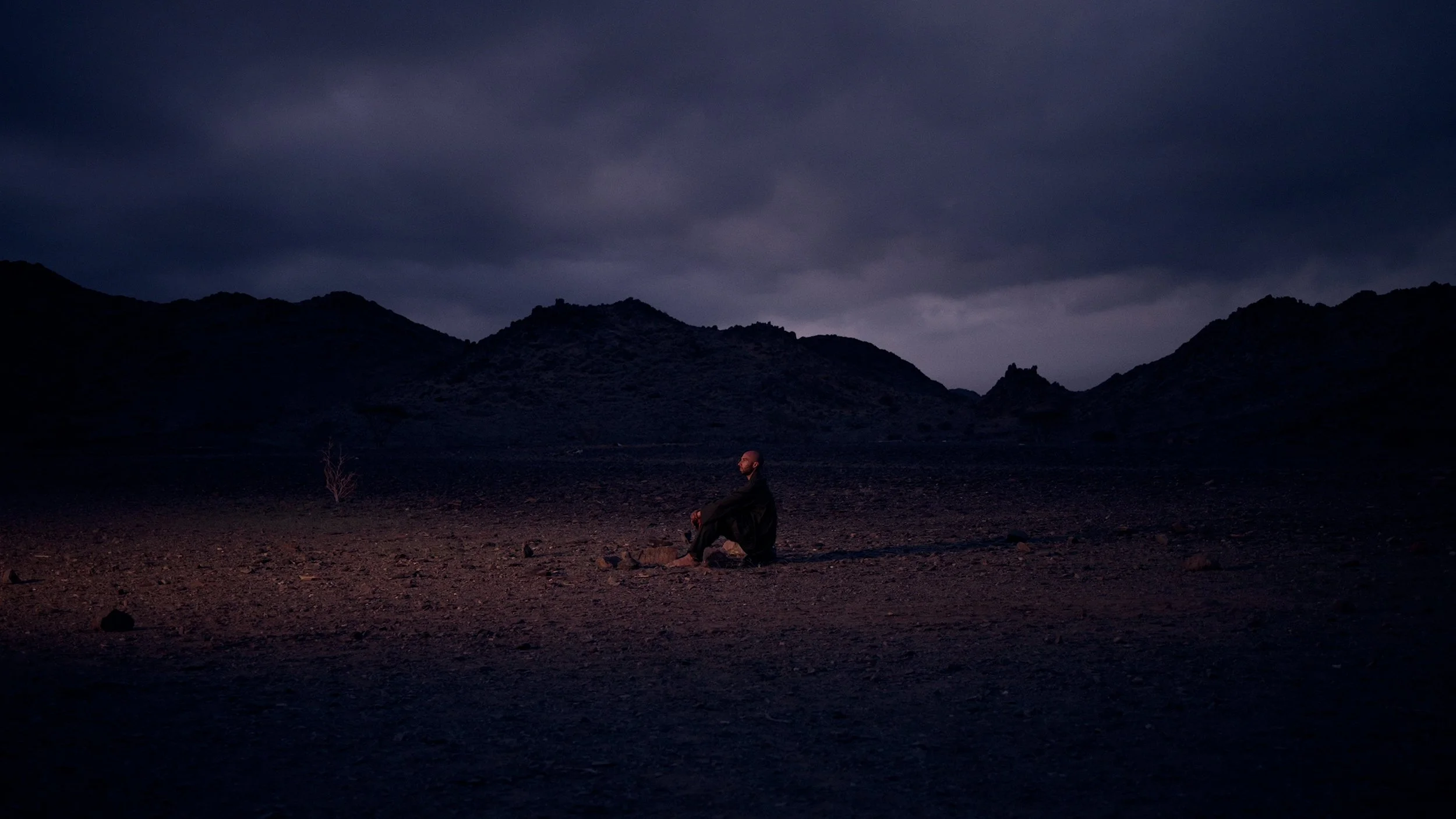 What I heard in the valley