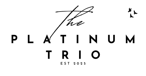 The Platinum Trio