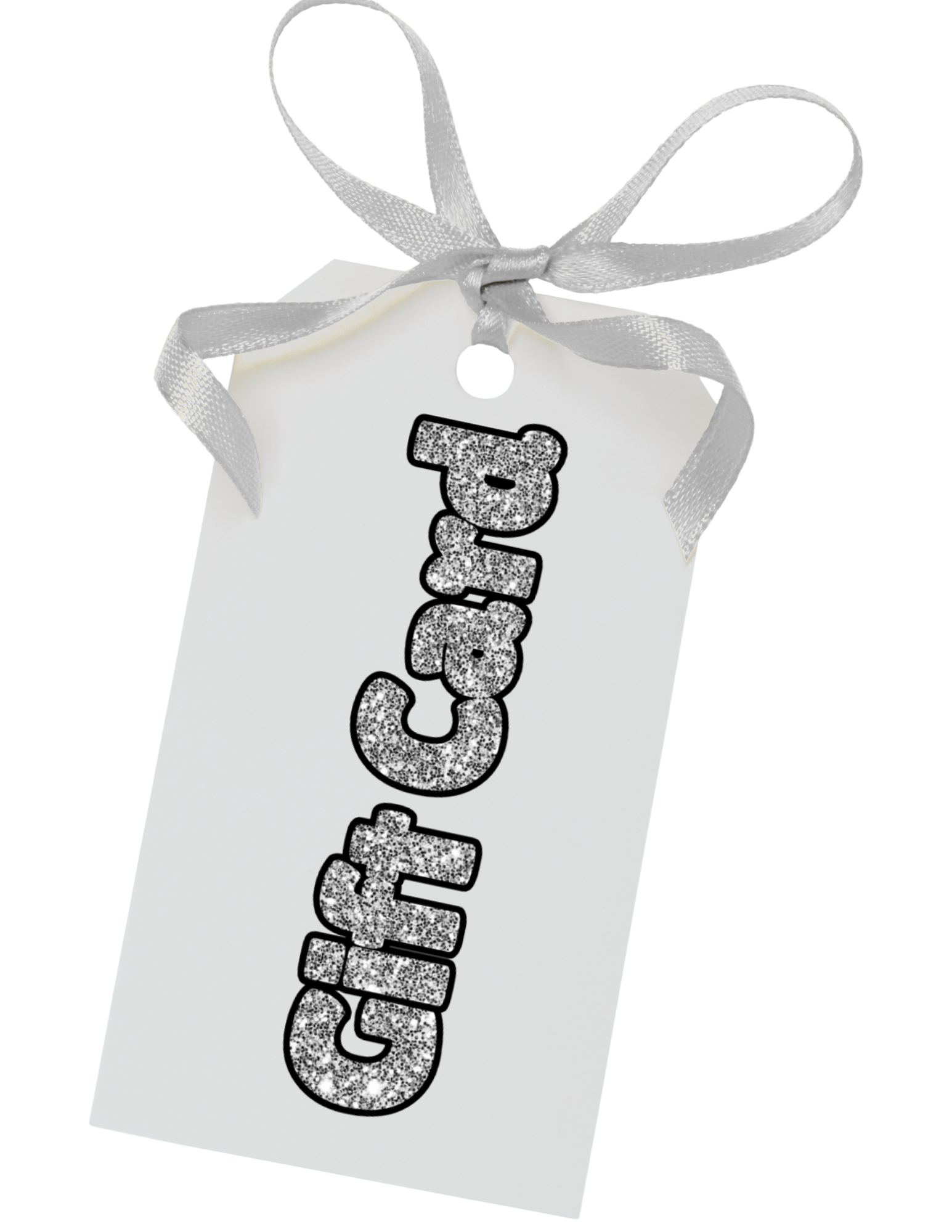 Gift Card: The Platinum Trio