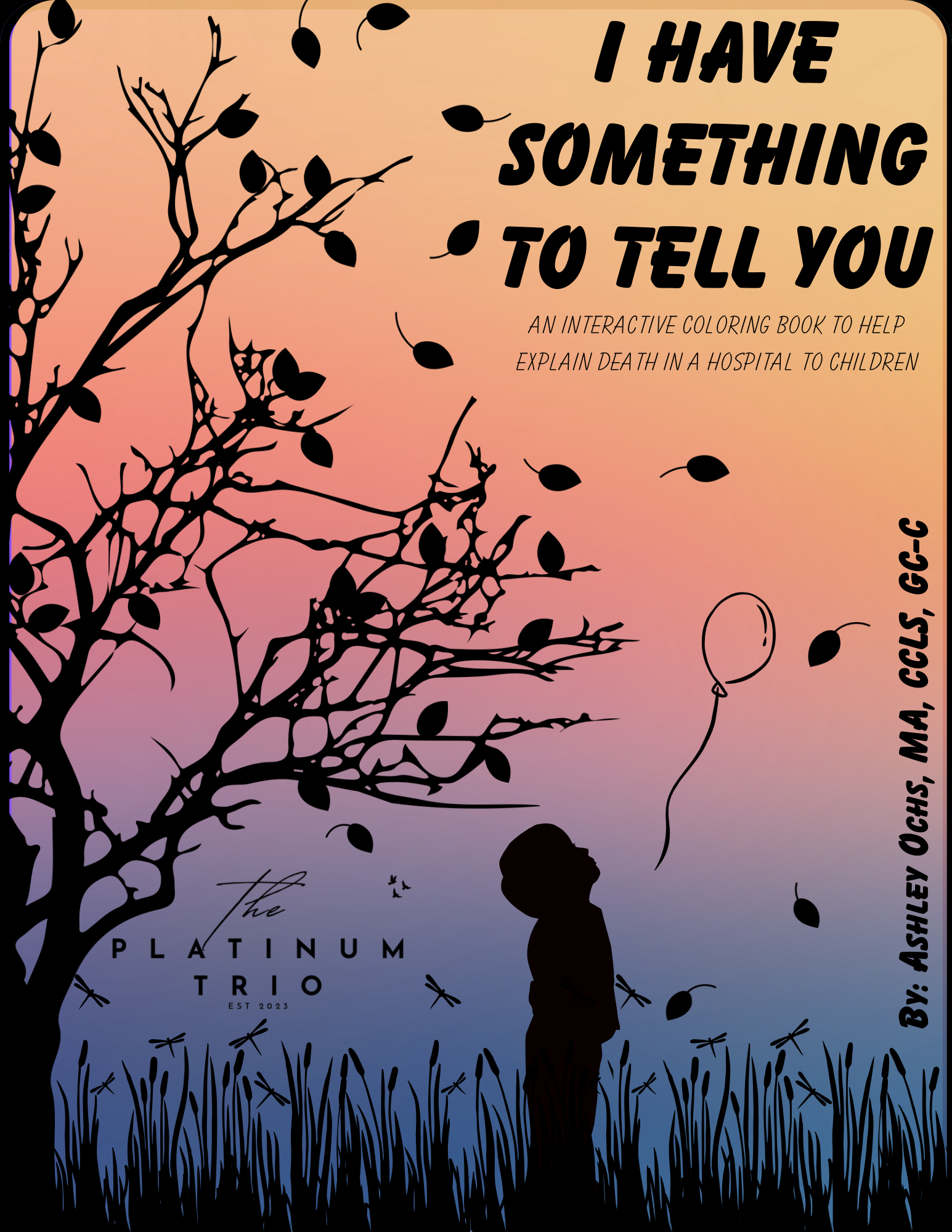 I Have Something to Tell You