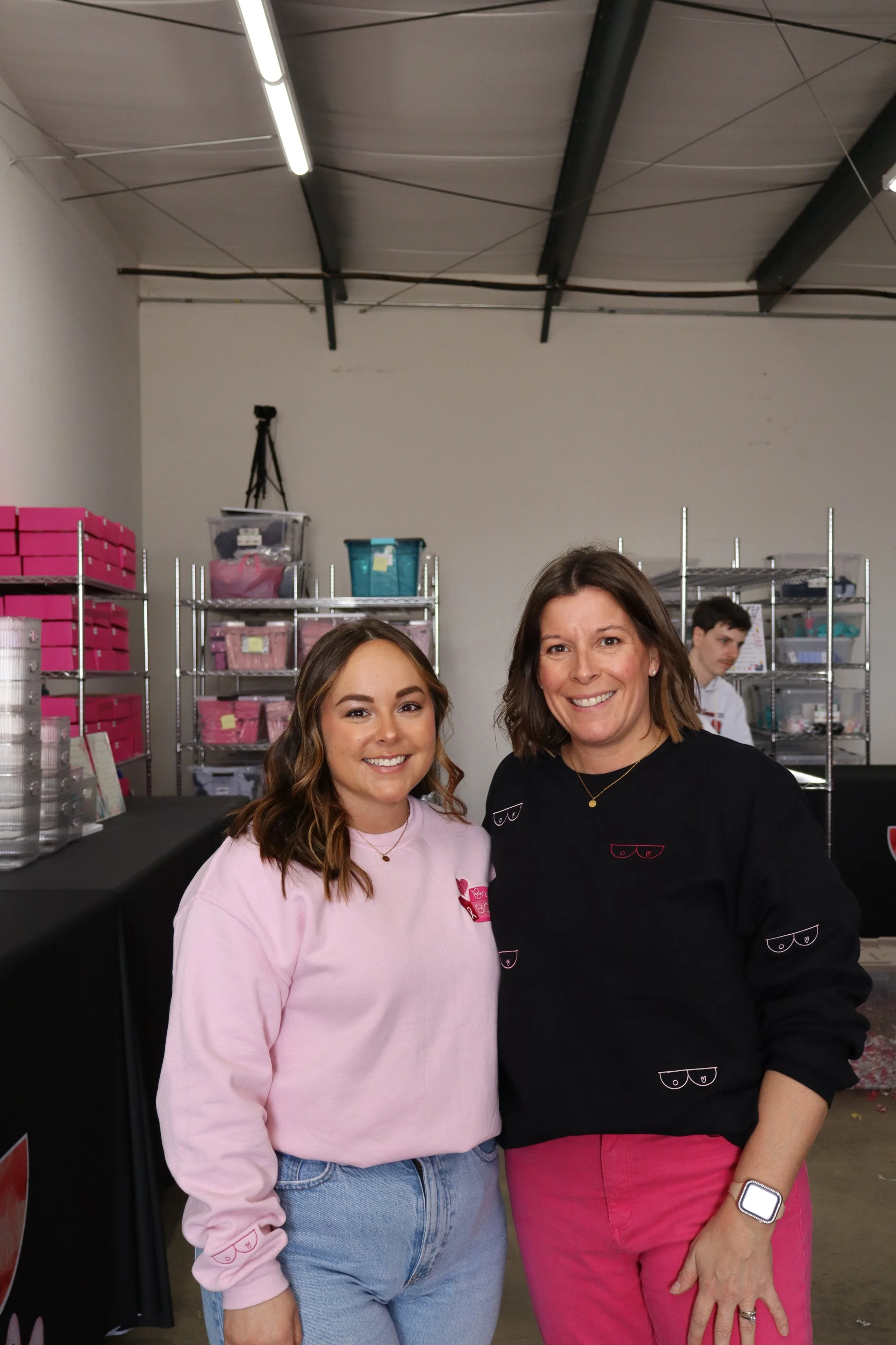 Community March 2026